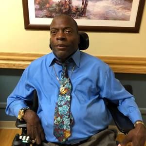 Meet your Posher, Dwight